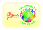 Learn more about Two Worlds Fair Trade Imports.