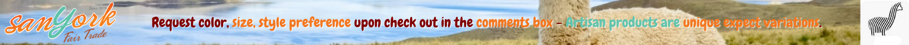 Custom Banner